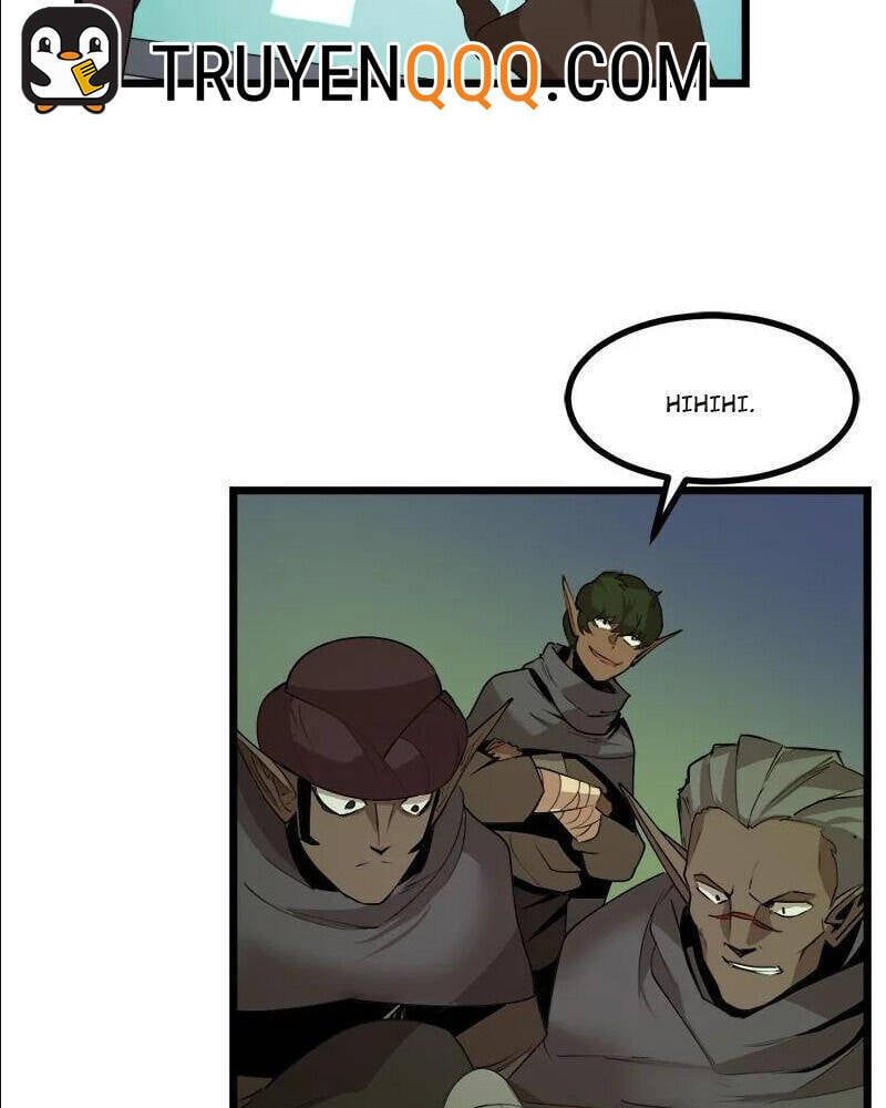 đọc truyện The Dungeon Master Chương 109 ảnh 5 tại Thiên Thai Truyện