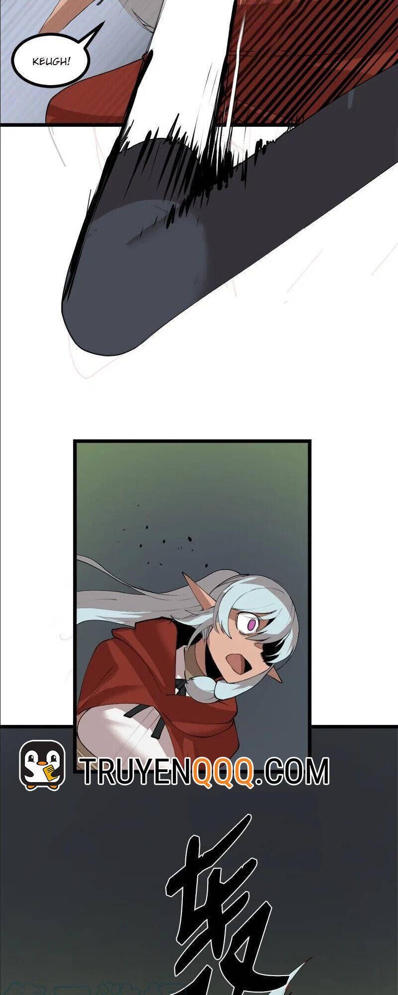 đọc truyện The Dungeon Master Chương 109 ảnh 32 tại Thiên Thai Truyện