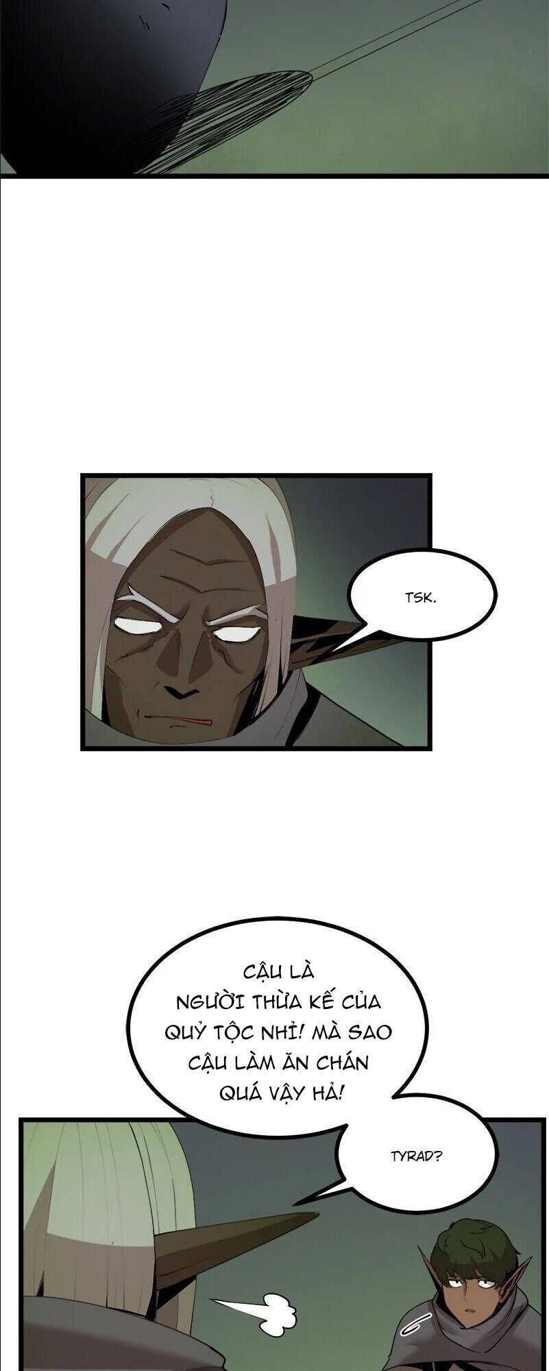 đọc truyện The Dungeon Master Chương 109 ảnh 34 tại Thiên Thai Truyện