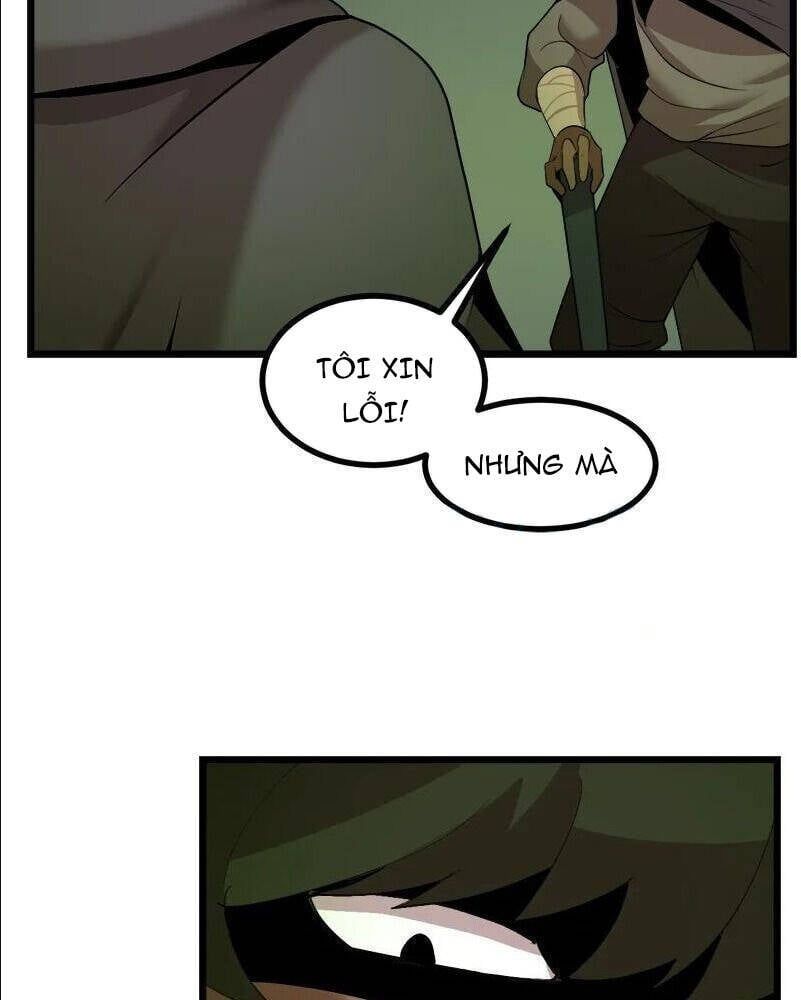 đọc truyện The Dungeon Master Chương 109 ảnh 35 tại Thiên Thai Truyện