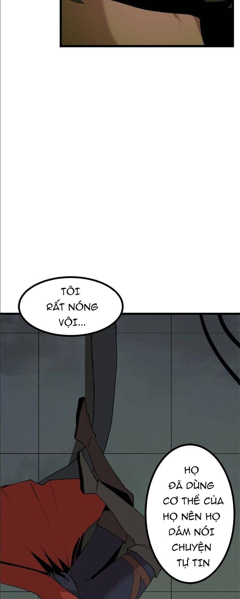 đọc truyện The Dungeon Master Chương 109 ảnh 36 tại Thiên Thai Truyện