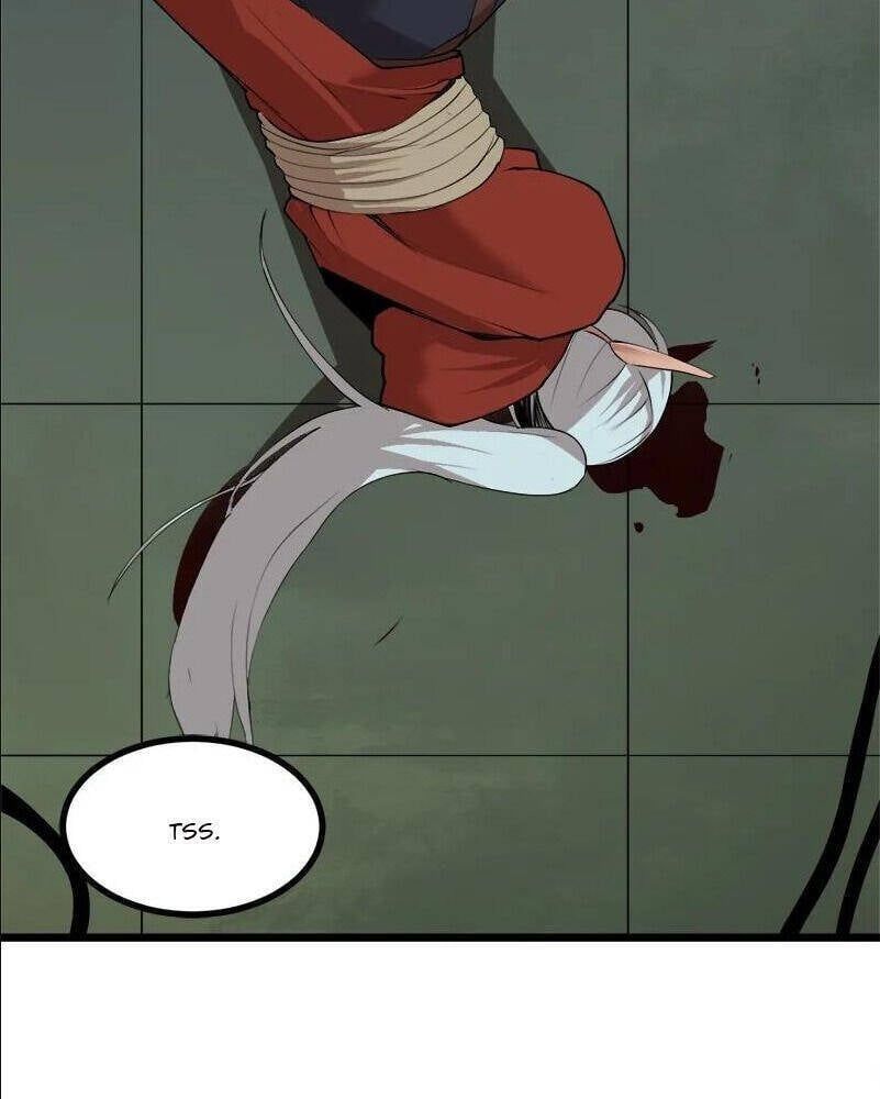 đọc truyện The Dungeon Master Chương 109 ảnh 37 tại Thiên Thai Truyện