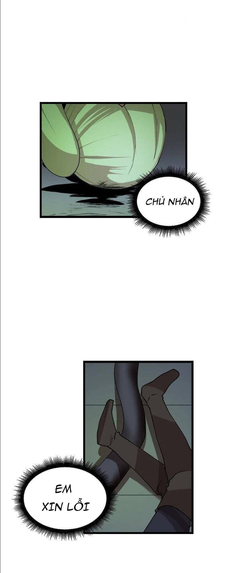 đọc truyện The Dungeon Master Chương 109 ảnh 38 tại Thiên Thai Truyện