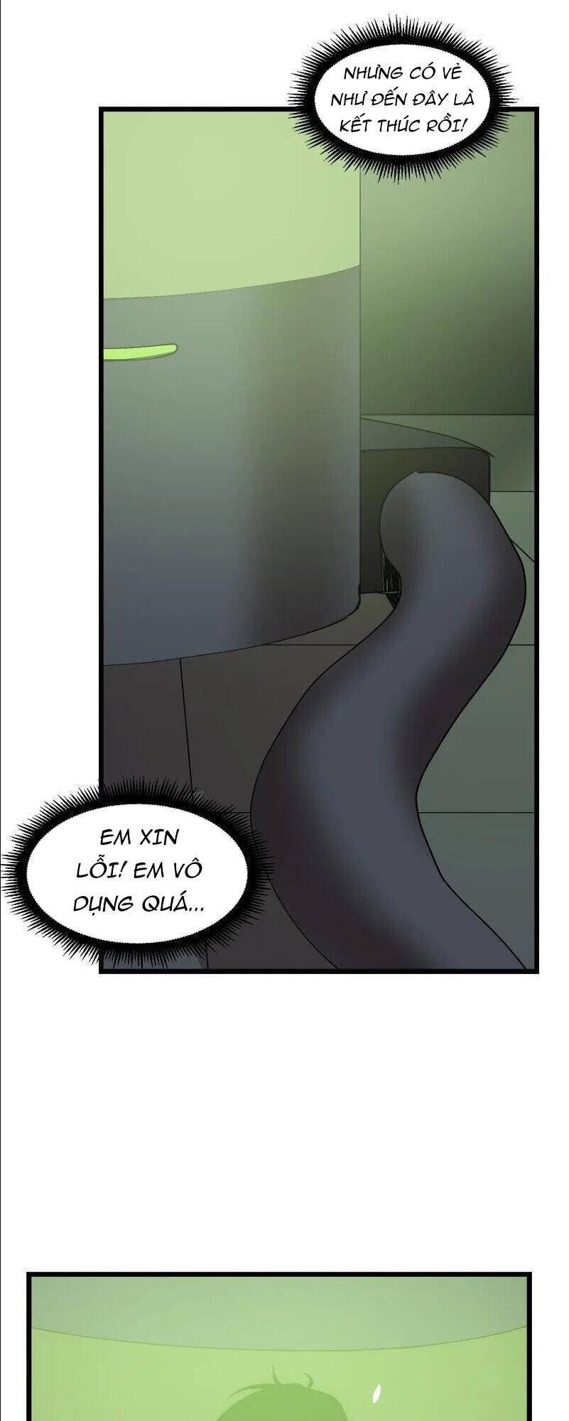 đọc truyện The Dungeon Master Chương 109 ảnh 40 tại Thiên Thai Truyện