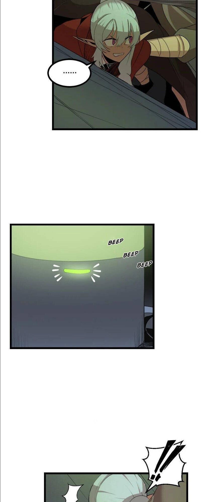 đọc truyện The Dungeon Master Chương 109 ảnh 6 tại Thiên Thai Truyện