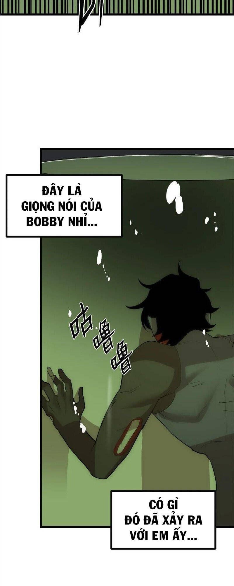 đọc truyện The Dungeon Master Chương 109 ảnh 44 tại Thiên Thai Truyện