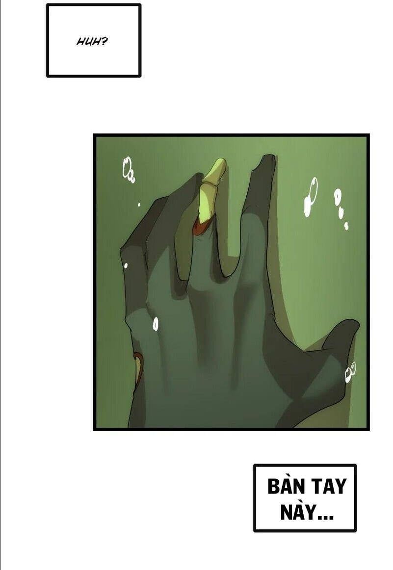 đọc truyện The Dungeon Master Chương 109 ảnh 46 tại Thiên Thai Truyện