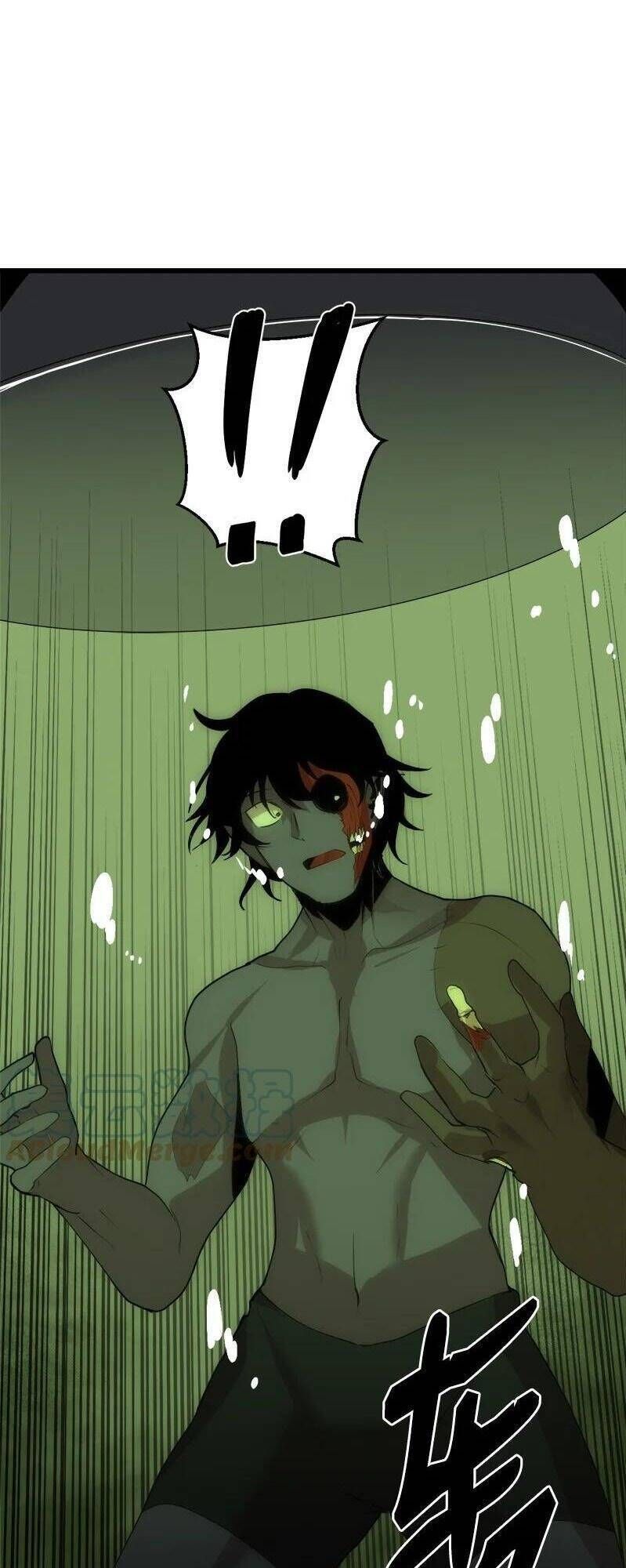 đọc truyện The Dungeon Master Chương 109 ảnh 47 tại Thiên Thai Truyện