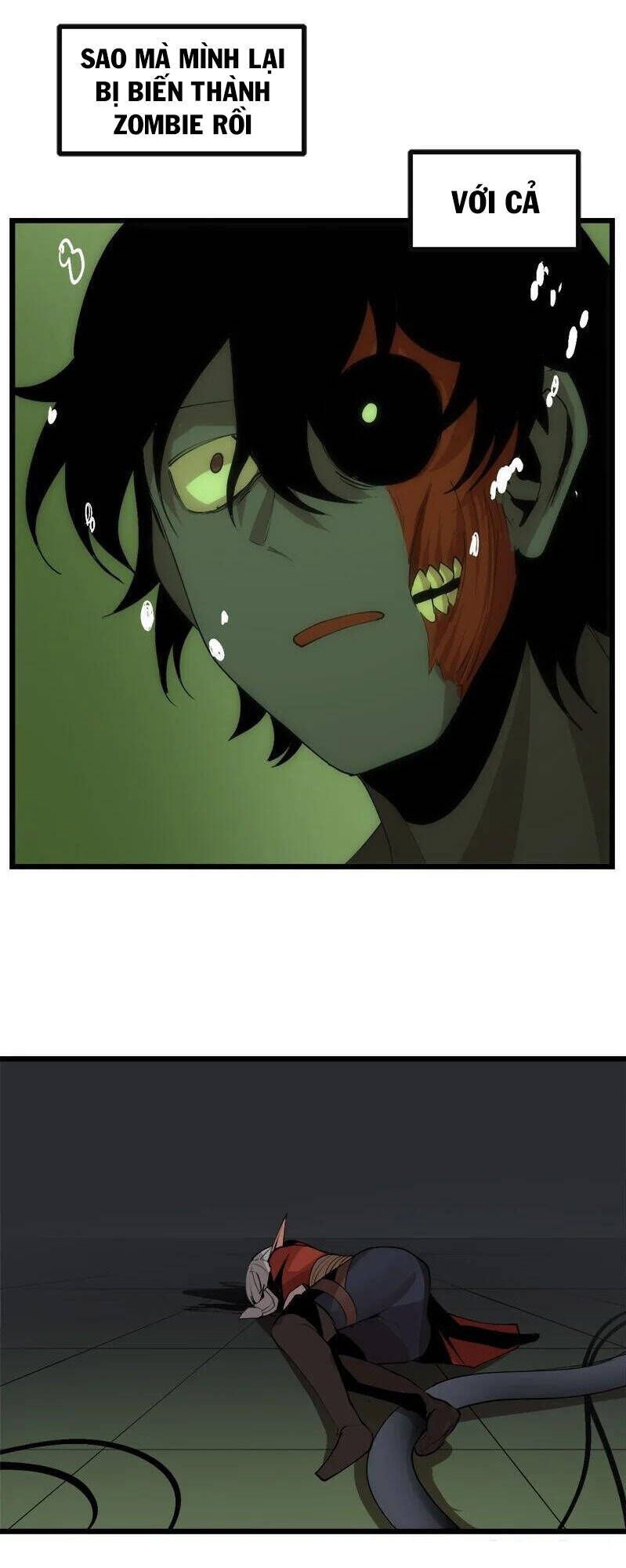 đọc truyện The Dungeon Master Chương 109 ảnh 49 tại Thiên Thai Truyện