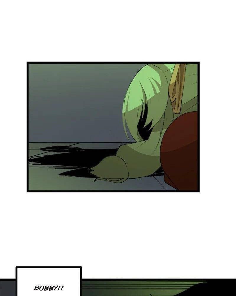 đọc truyện The Dungeon Master Chương 109 ảnh 50 tại Thiên Thai Truyện