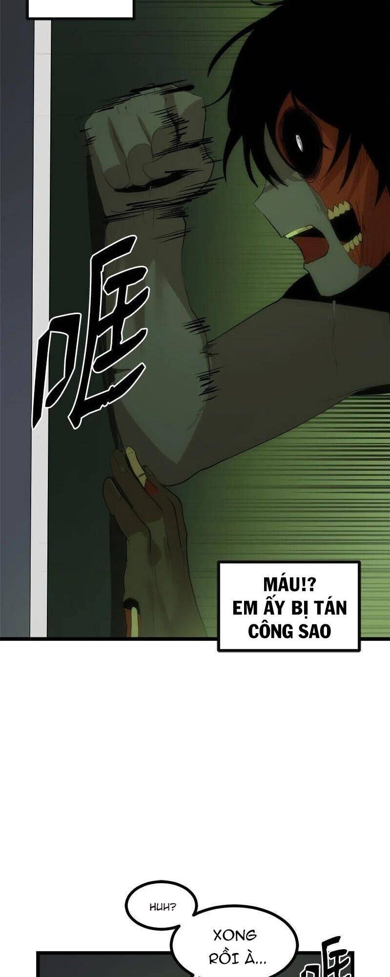 đọc truyện The Dungeon Master Chương 109 ảnh 51 tại Thiên Thai Truyện