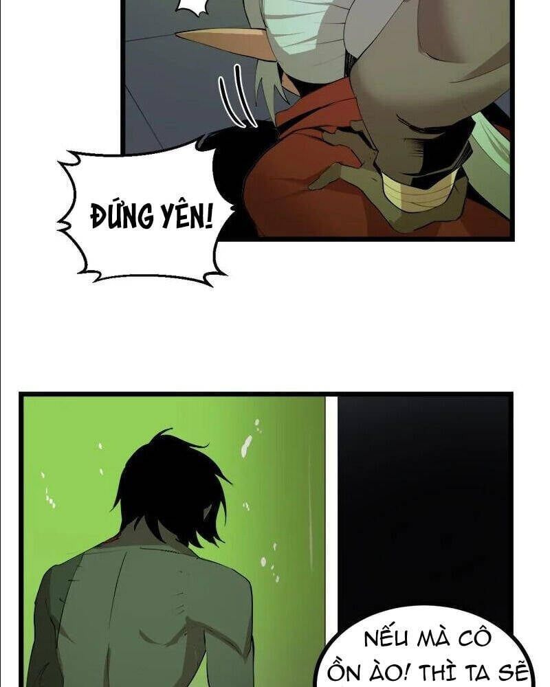 đọc truyện The Dungeon Master Chương 109 ảnh 7 tại Thiên Thai Truyện