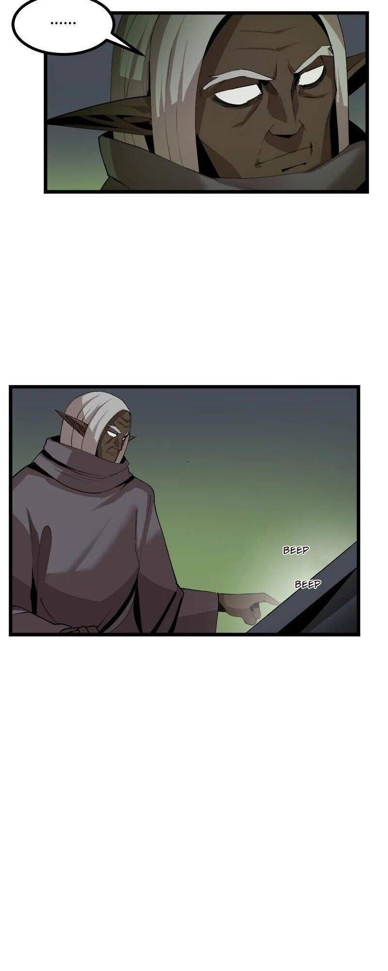 đọc truyện The Dungeon Master Chương 109 ảnh 53 tại Thiên Thai Truyện