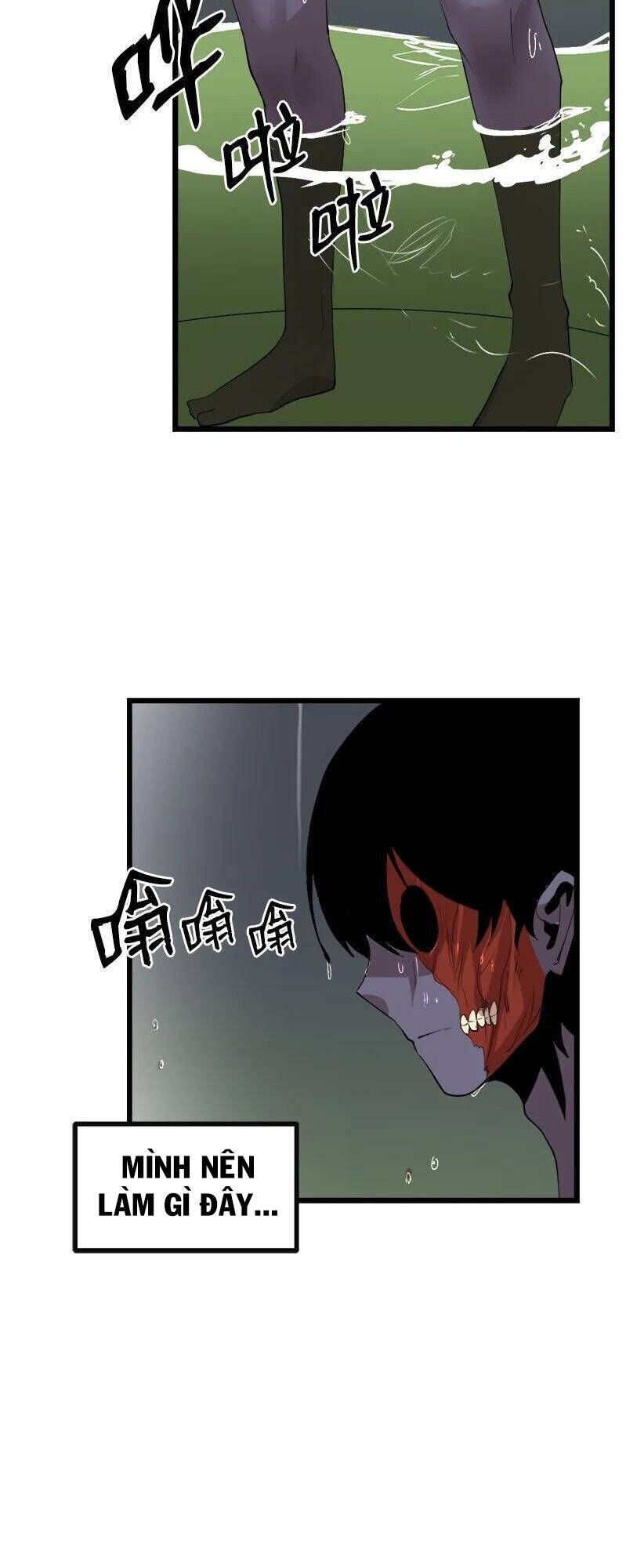 đọc truyện The Dungeon Master Chương 109 ảnh 55 tại Thiên Thai Truyện