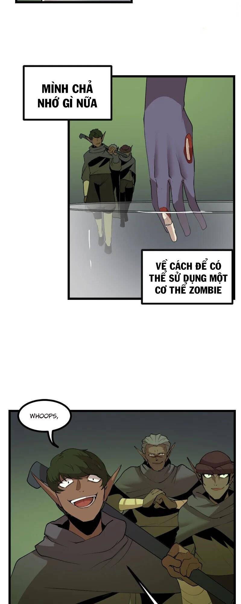 đọc truyện The Dungeon Master Chương 109 ảnh 57 tại Thiên Thai Truyện