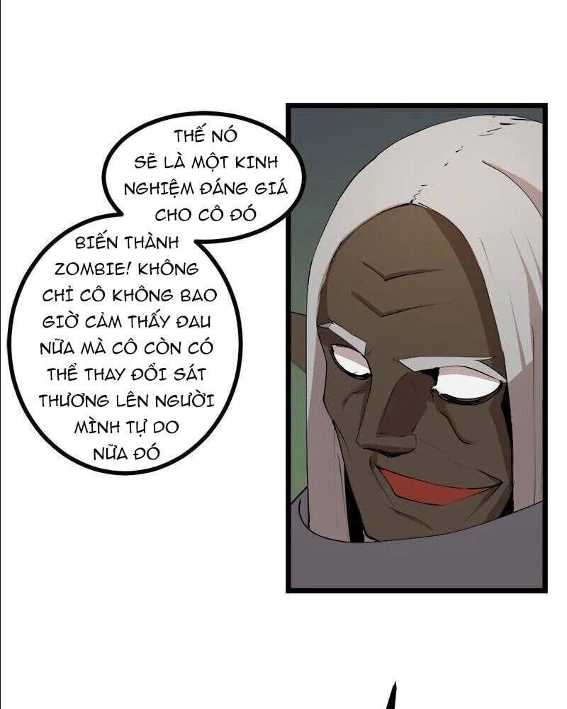 đọc truyện The Dungeon Master Chương 109 ảnh 9 tại Thiên Thai Truyện