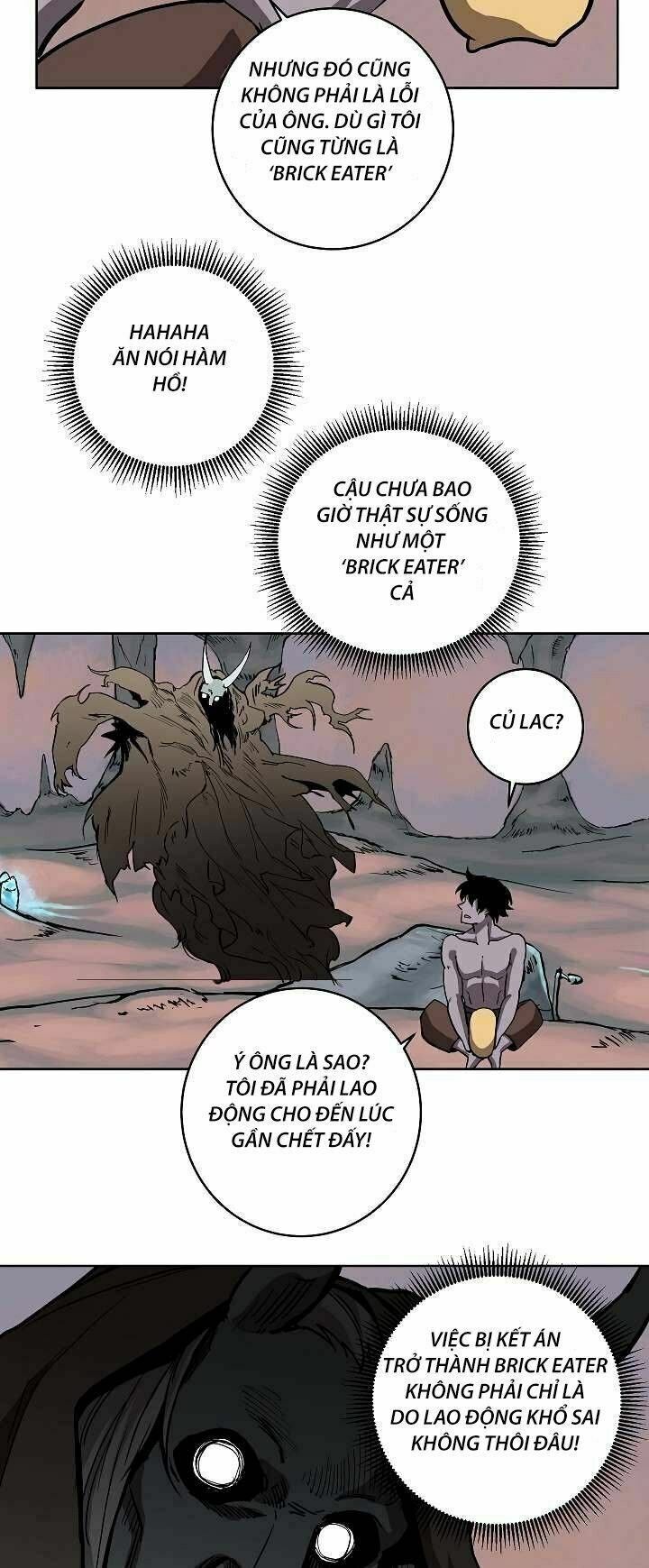 đọc truyện The Dungeon Master Chương 11 ảnh 12 tại Thiên Thai Truyện