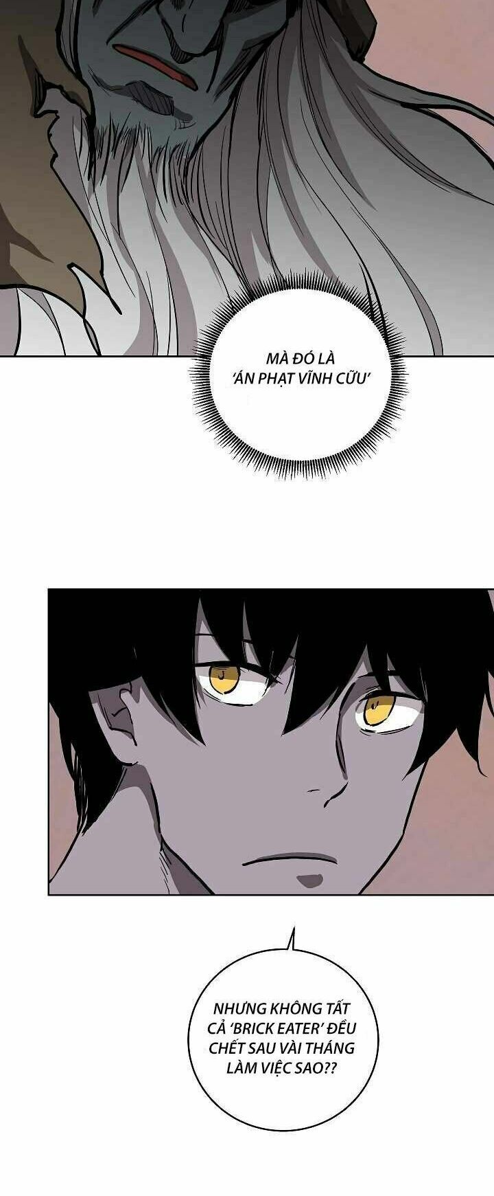 đọc truyện The Dungeon Master Chương 11 ảnh 13 tại Thiên Thai Truyện