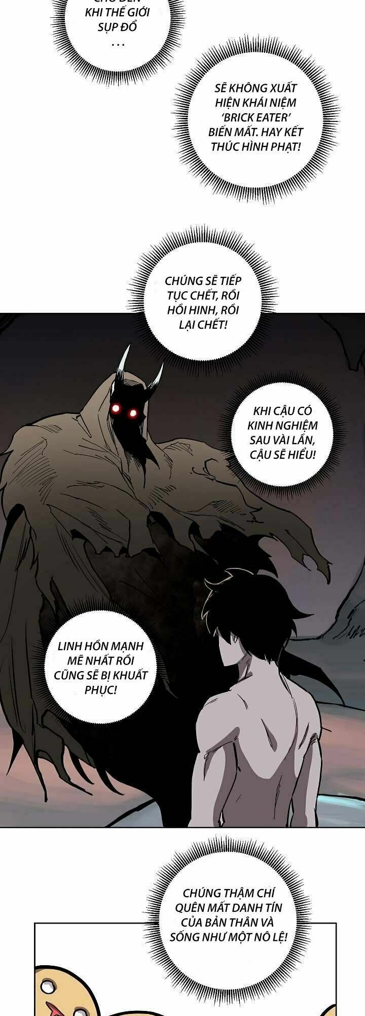 đọc truyện The Dungeon Master Chương 11 ảnh 15 tại Thiên Thai Truyện