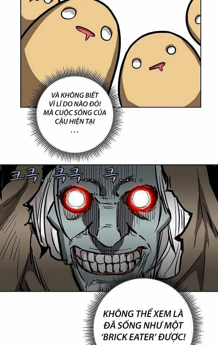 đọc truyện The Dungeon Master Chương 11 ảnh 16 tại Thiên Thai Truyện