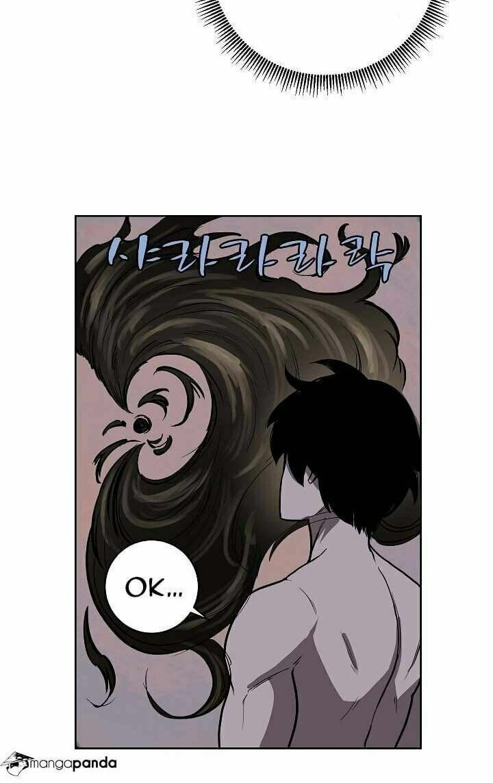 đọc truyện The Dungeon Master Chương 11 ảnh 17 tại Thiên Thai Truyện