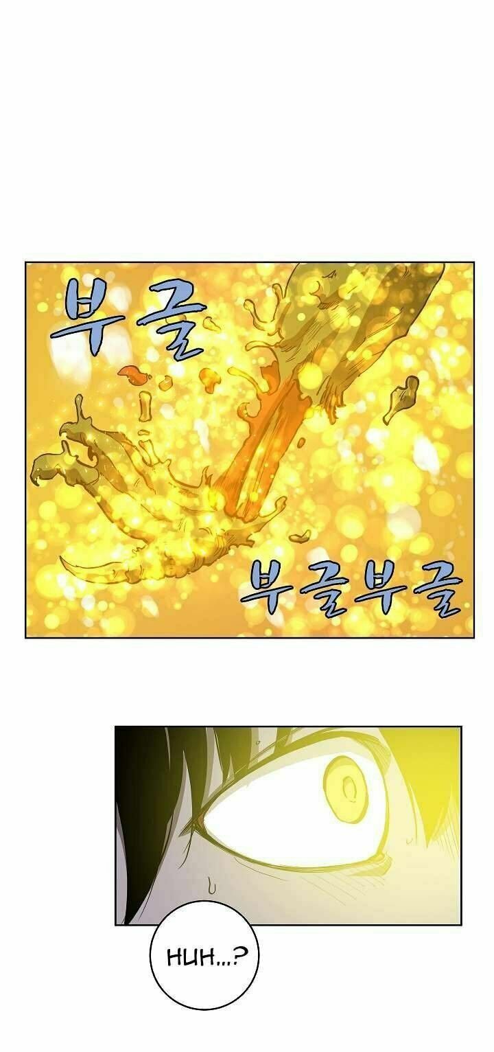 đọc truyện The Dungeon Master Chương 11 ảnh 27 tại Thiên Thai Truyện