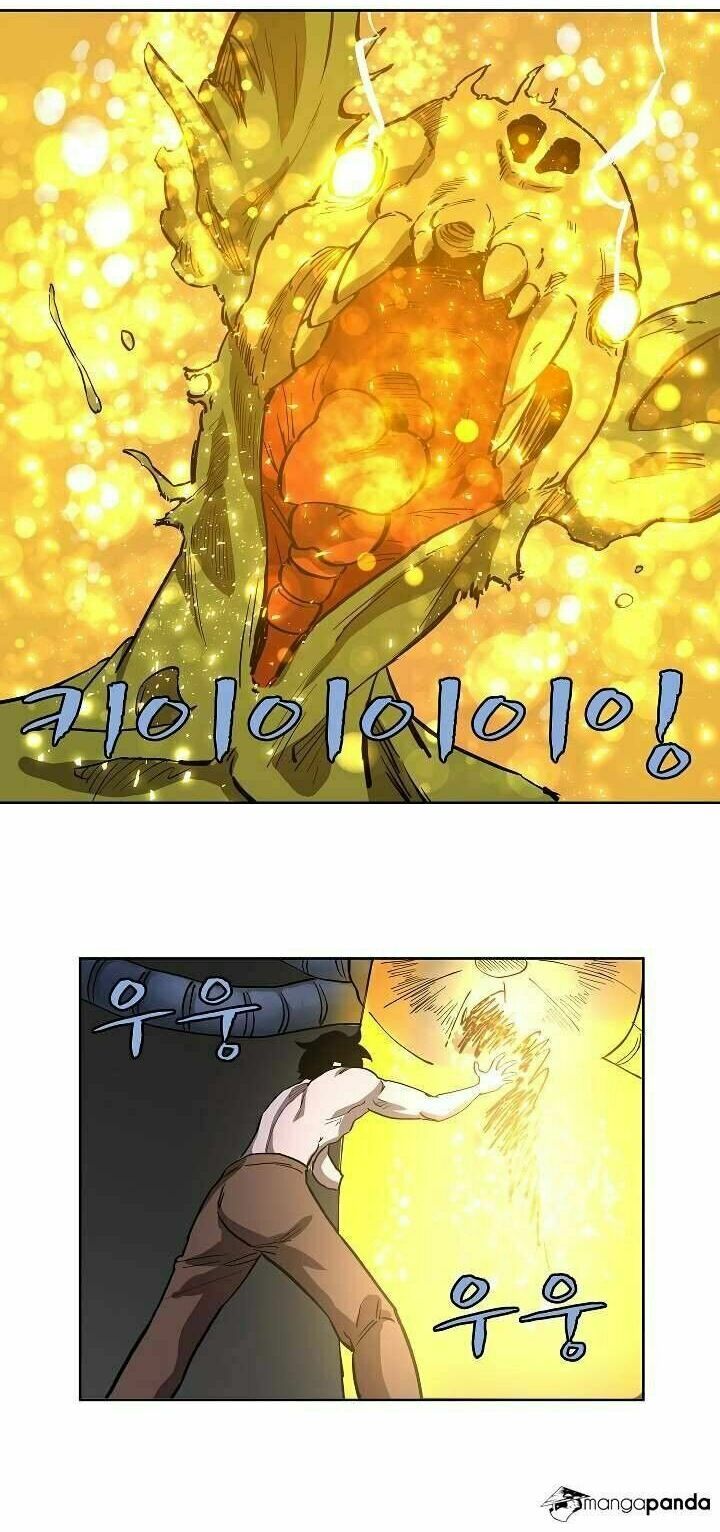 đọc truyện The Dungeon Master Chương 11 ảnh 28 tại Thiên Thai Truyện