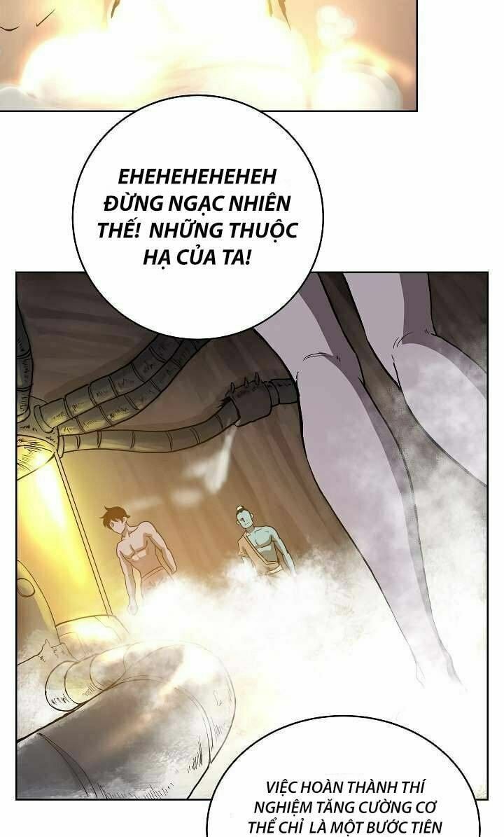 đọc truyện The Dungeon Master Chương 11 ảnh 31 tại Thiên Thai Truyện