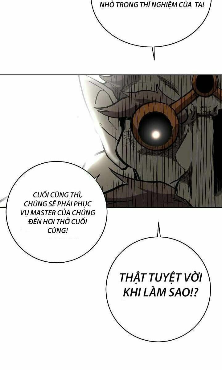 đọc truyện The Dungeon Master Chương 11 ảnh 32 tại Thiên Thai Truyện