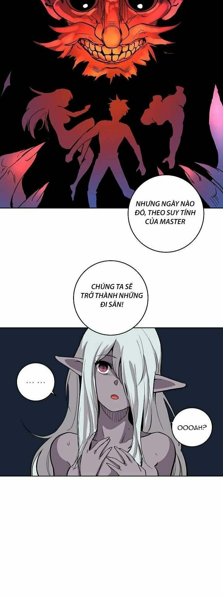 đọc truyện The Dungeon Master Chương 11 ảnh 36 tại Thiên Thai Truyện