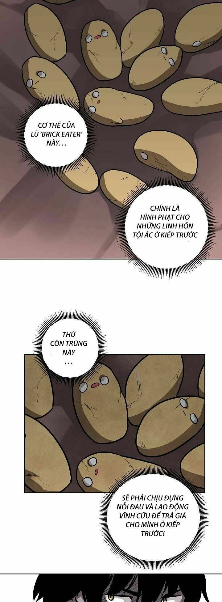 đọc truyện The Dungeon Master Chương 11 ảnh 8 tại Thiên Thai Truyện