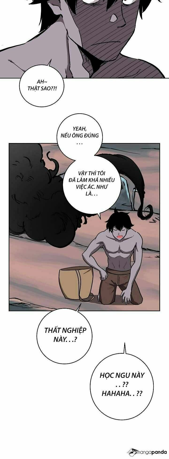 đọc truyện The Dungeon Master Chương 11 ảnh 9 tại Thiên Thai Truyện