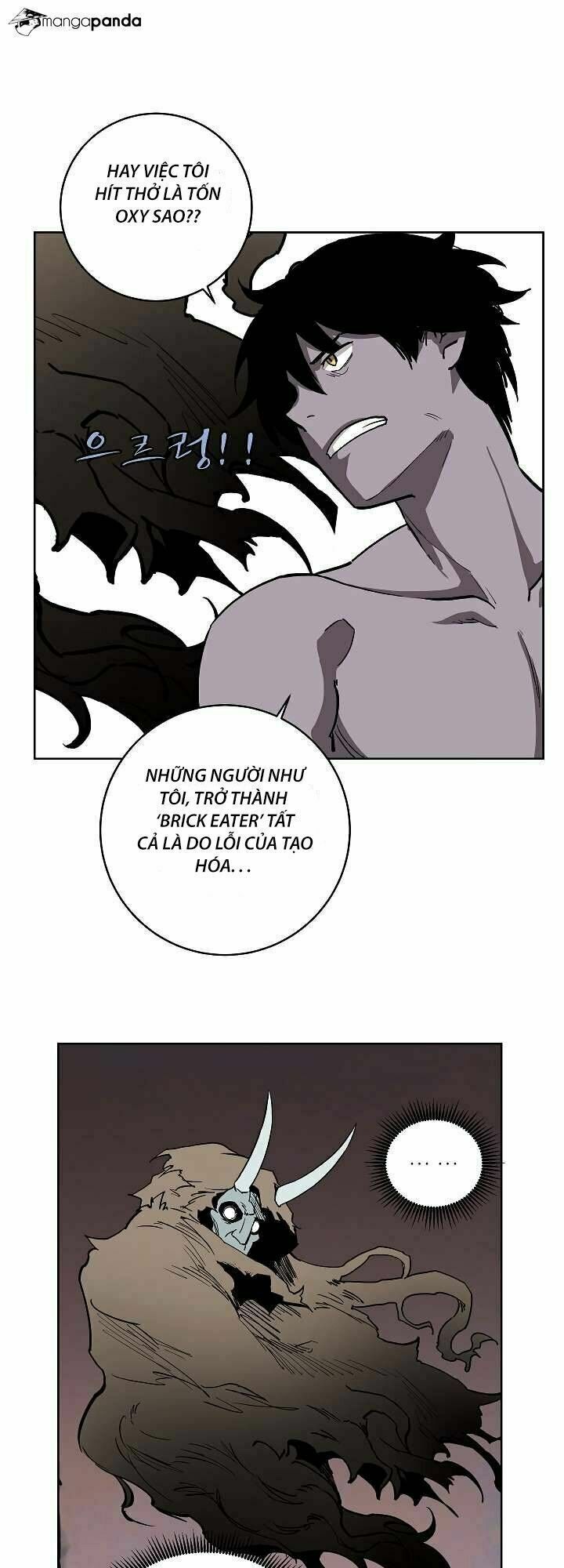 đọc truyện The Dungeon Master Chương 11 ảnh 10 tại Thiên Thai Truyện