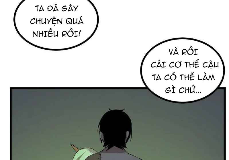 đọc truyện The Dungeon Master Chương 110.5 ảnh 29 tại Thiên Thai Truyện