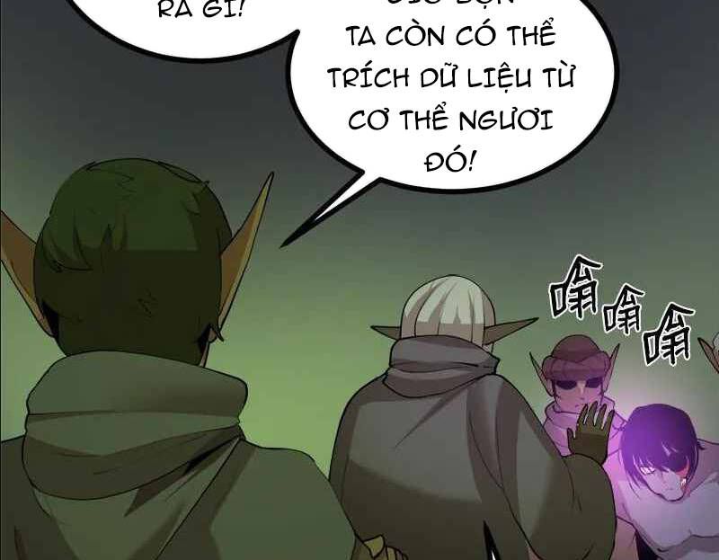 đọc truyện The Dungeon Master Chương 110 ảnh 28 tại Thiên Thai Truyện