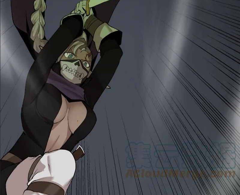 đọc truyện The Dungeon Master Chương 110 ảnh 41 tại Thiên Thai Truyện