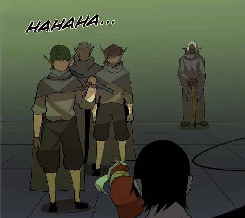 đọc truyện The Dungeon Master Chương 110 ảnh 7 tại Thiên Thai Truyện