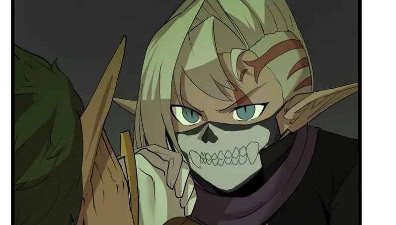 đọc truyện The Dungeon Master Chương 110 ảnh 64 tại Thiên Thai Truyện