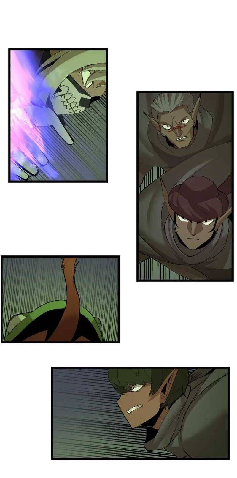 đọc truyện The Dungeon Master Chương 111 ảnh 17 tại Thiên Thai Truyện