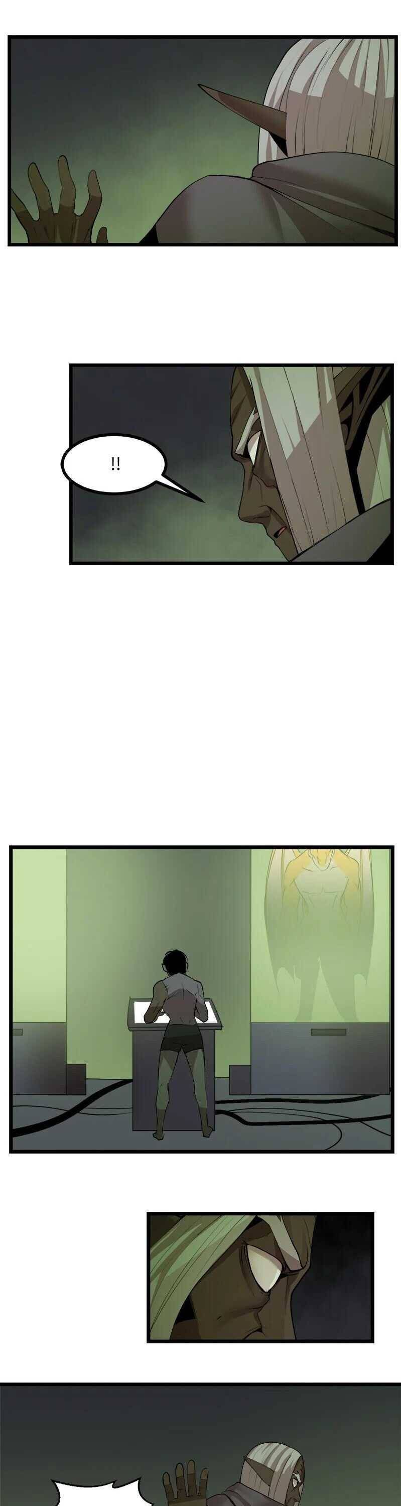 đọc truyện The Dungeon Master Chương 111 ảnh 18 tại Thiên Thai Truyện