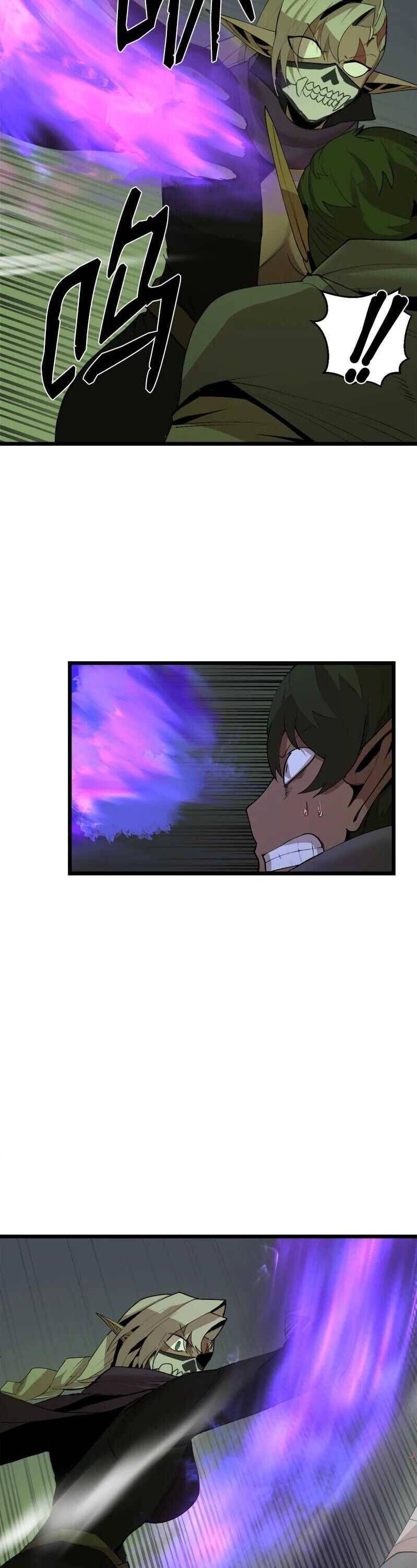 đọc truyện The Dungeon Master Chương 111 ảnh 26 tại Thiên Thai Truyện