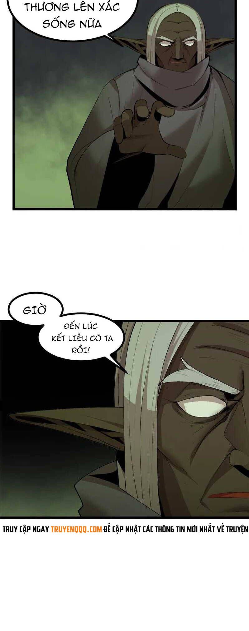 đọc truyện The Dungeon Master Chương 111 ảnh 33 tại Thiên Thai Truyện