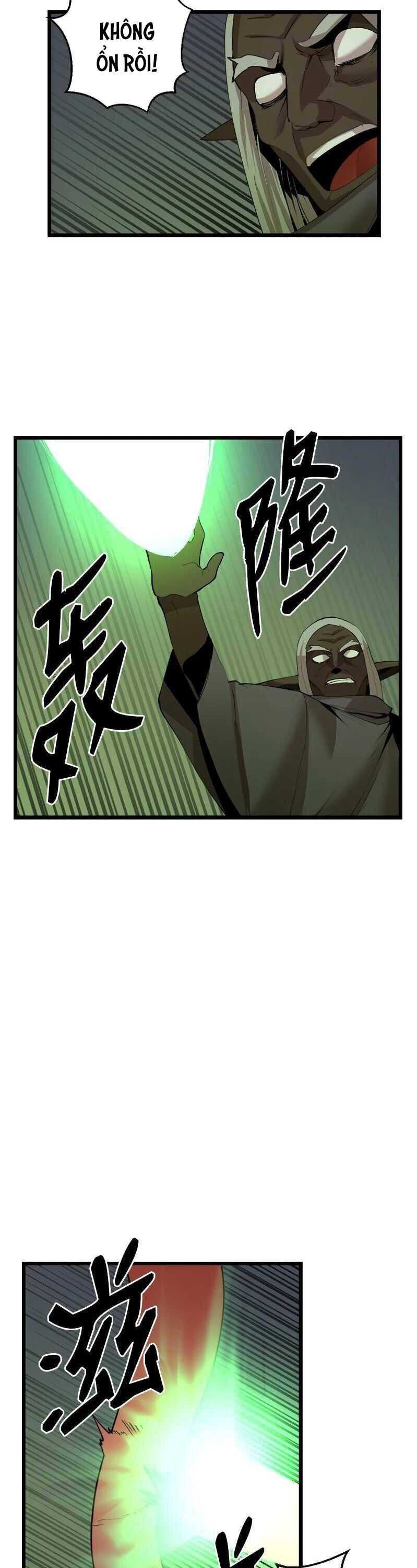 đọc truyện The Dungeon Master Chương 111 ảnh 6 tại Thiên Thai Truyện