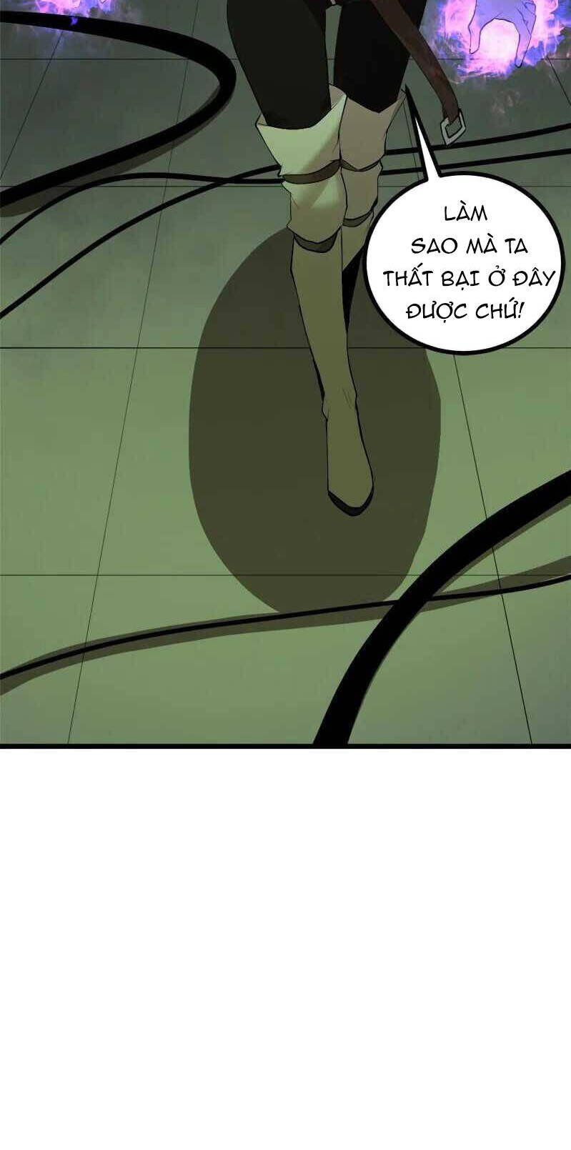 đọc truyện The Dungeon Master Chương 111 ảnh 10 tại Thiên Thai Truyện