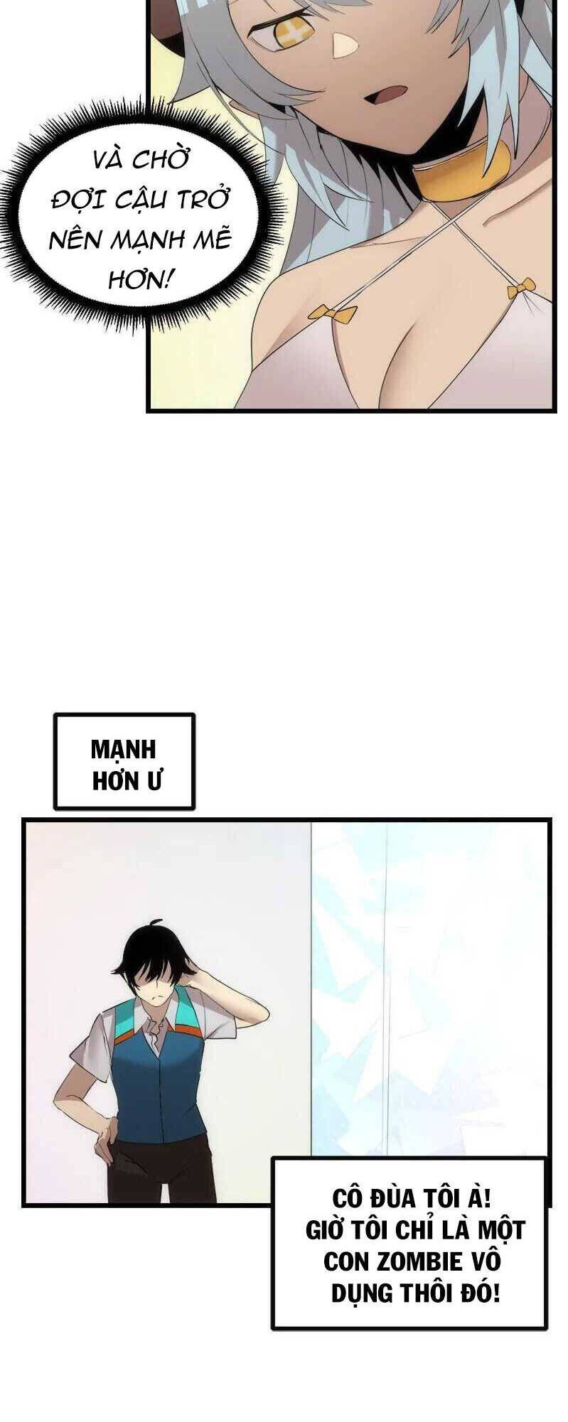 đọc truyện The Dungeon Master Chương 112 ảnh 12 tại Thiên Thai Truyện