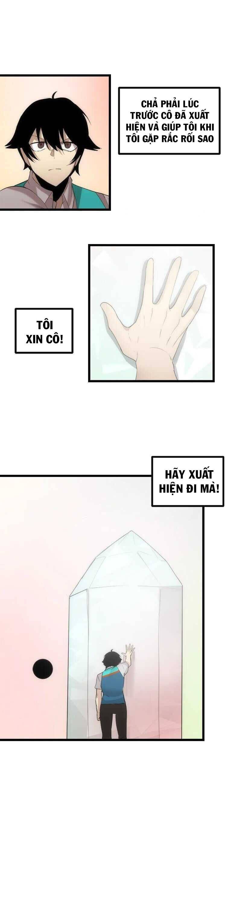 đọc truyện The Dungeon Master Chương 112 ảnh 13 tại Thiên Thai Truyện