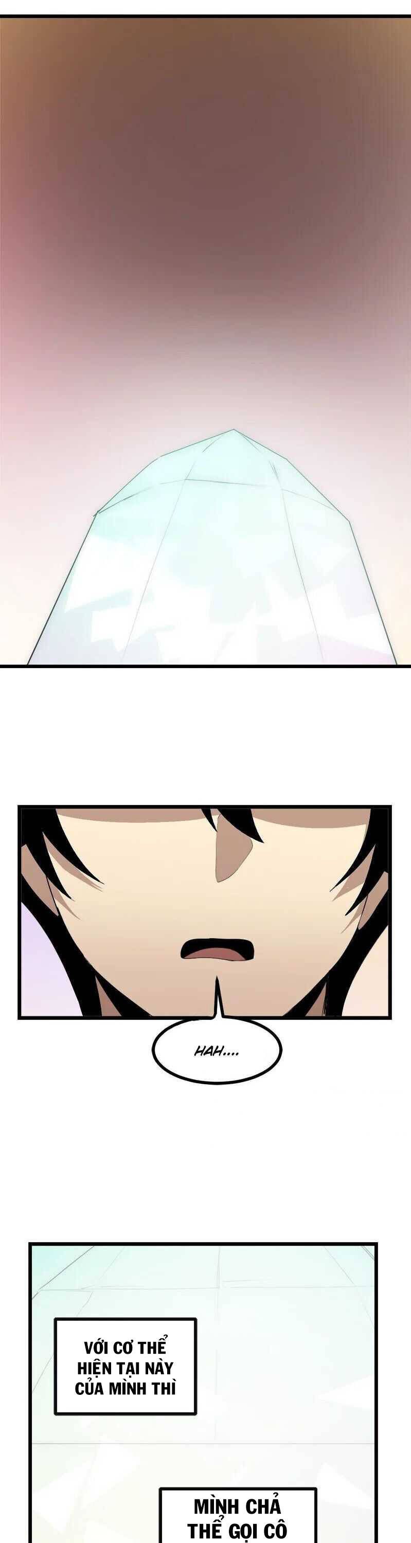 đọc truyện The Dungeon Master Chương 112 ảnh 15 tại Thiên Thai Truyện