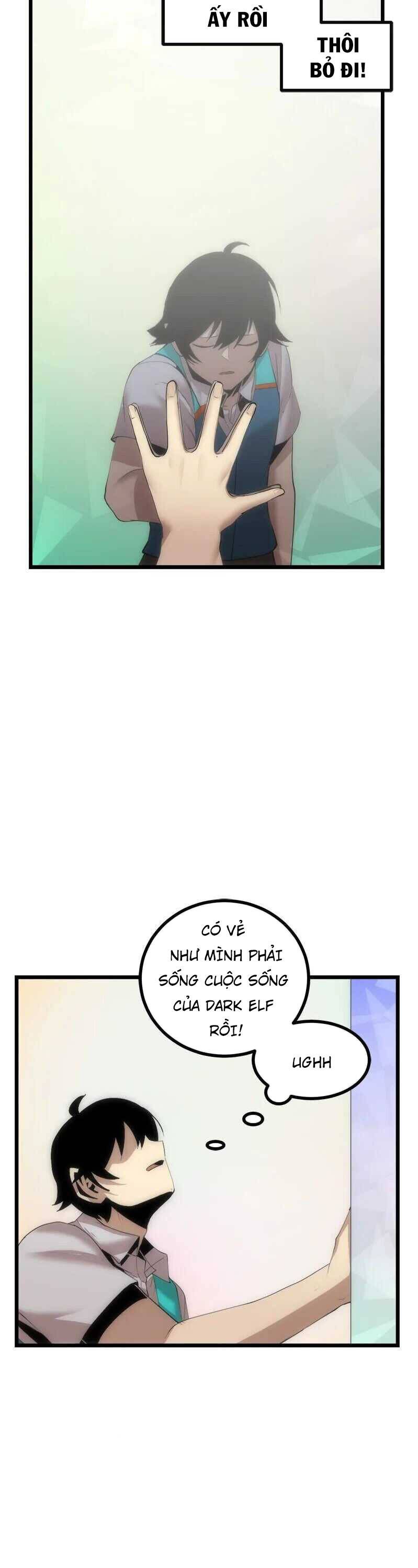 đọc truyện The Dungeon Master Chương 112 ảnh 16 tại Thiên Thai Truyện