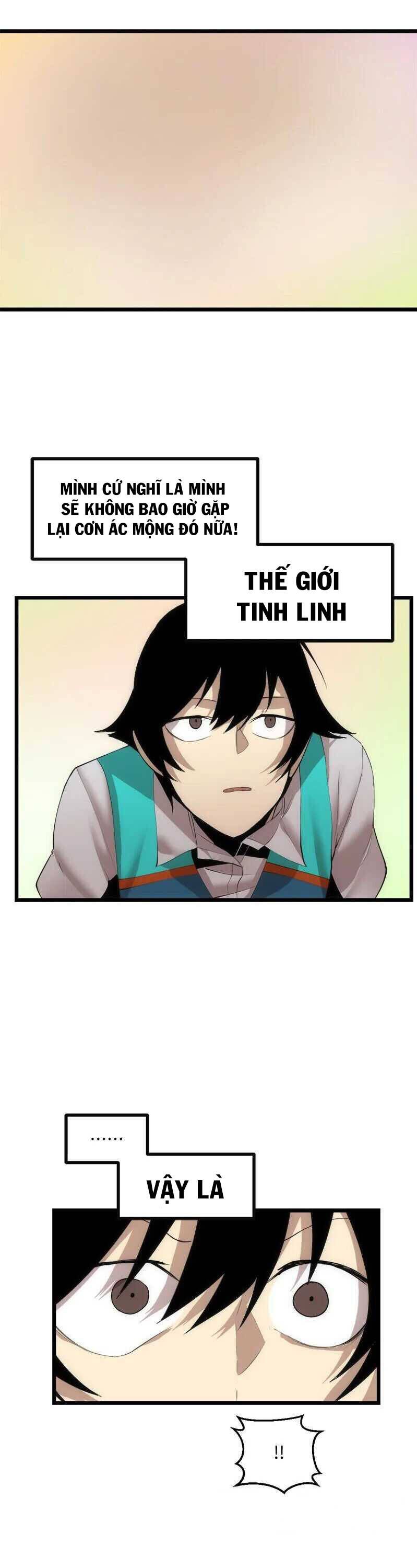 đọc truyện The Dungeon Master Chương 112 ảnh 17 tại Thiên Thai Truyện