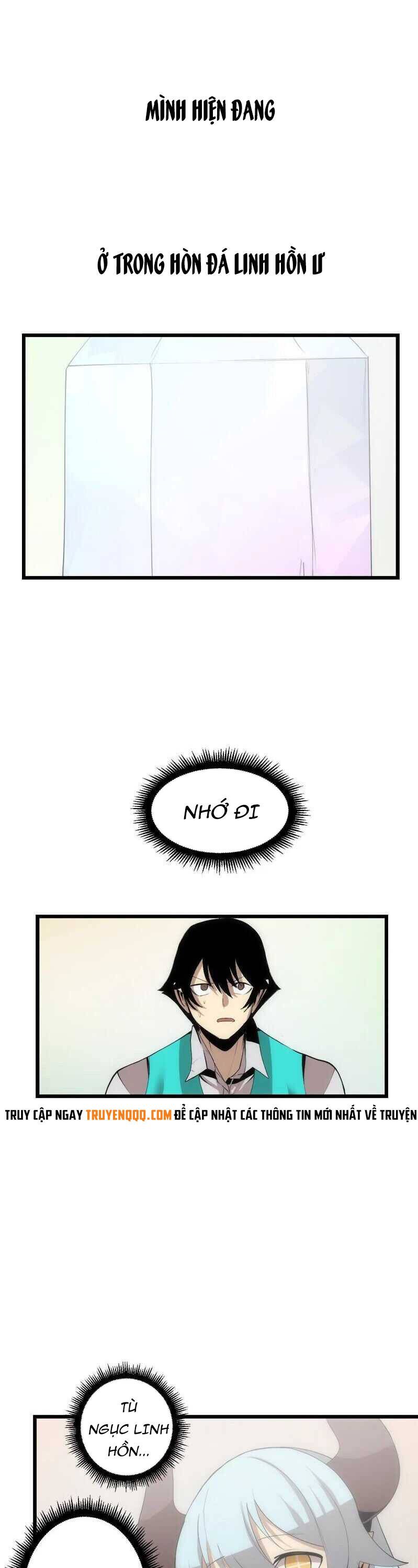 đọc truyện The Dungeon Master Chương 112 ảnh 18 tại Thiên Thai Truyện